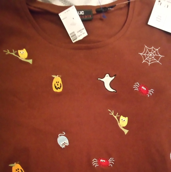 Onque Halloween - Picture 6 of 12